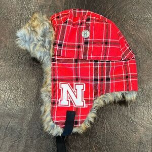 The Honour Society Fur Men’s Trapper Hat